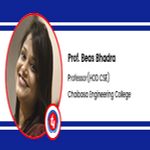 Interview Prof Beas Bhadra Professor HOD CSE at Chaibasa Engineering College Chaibasa